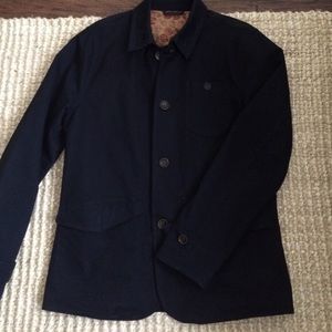 Ted baker coat
